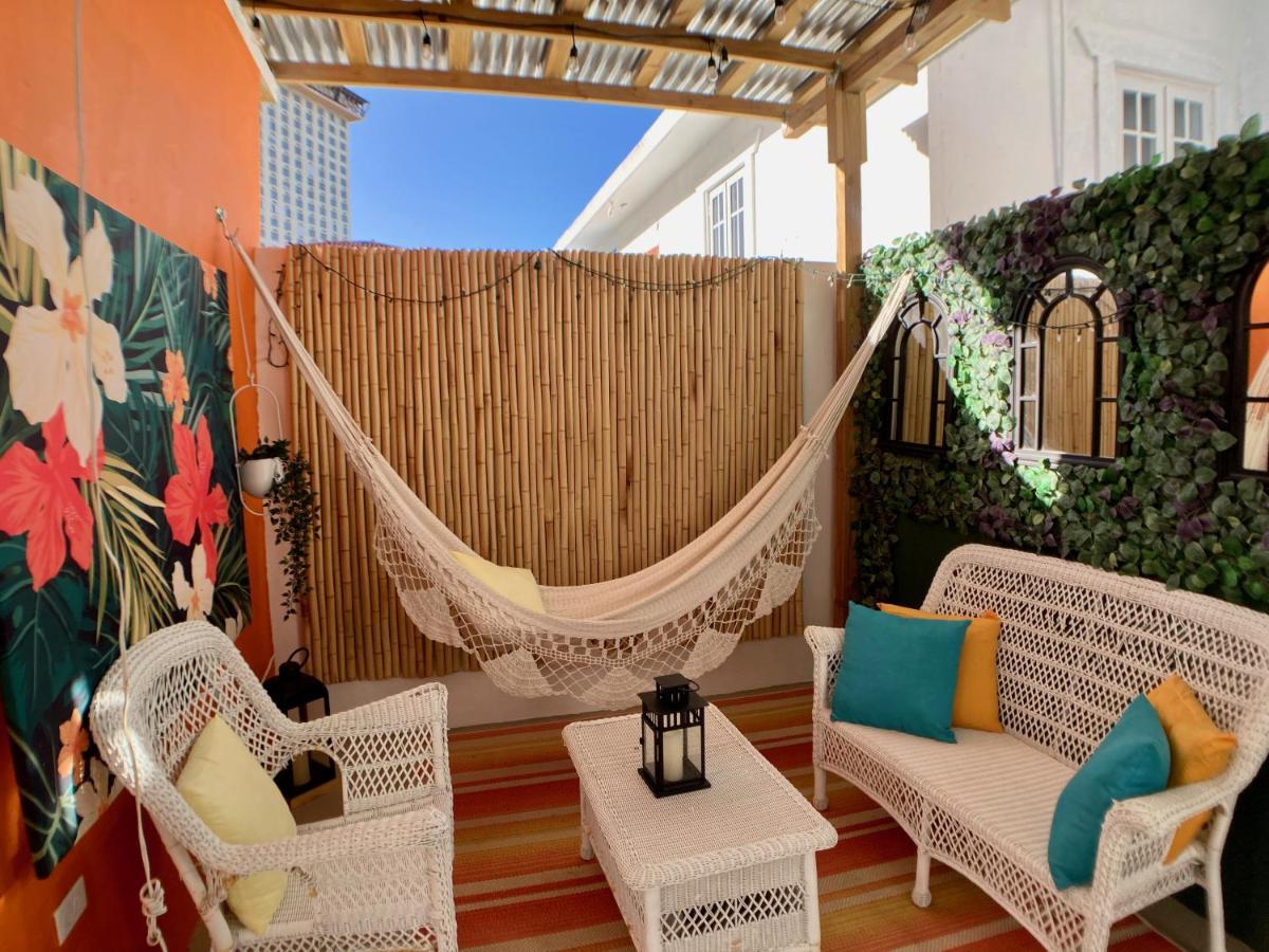 Apartamento Tropical In Miramar