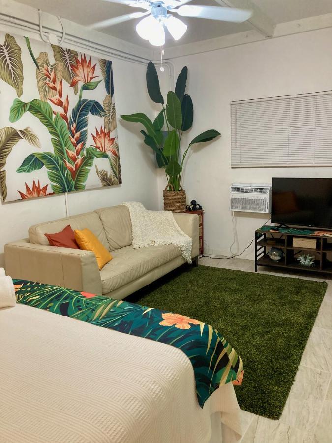 Tropical In Miramar Apartamento San Juan