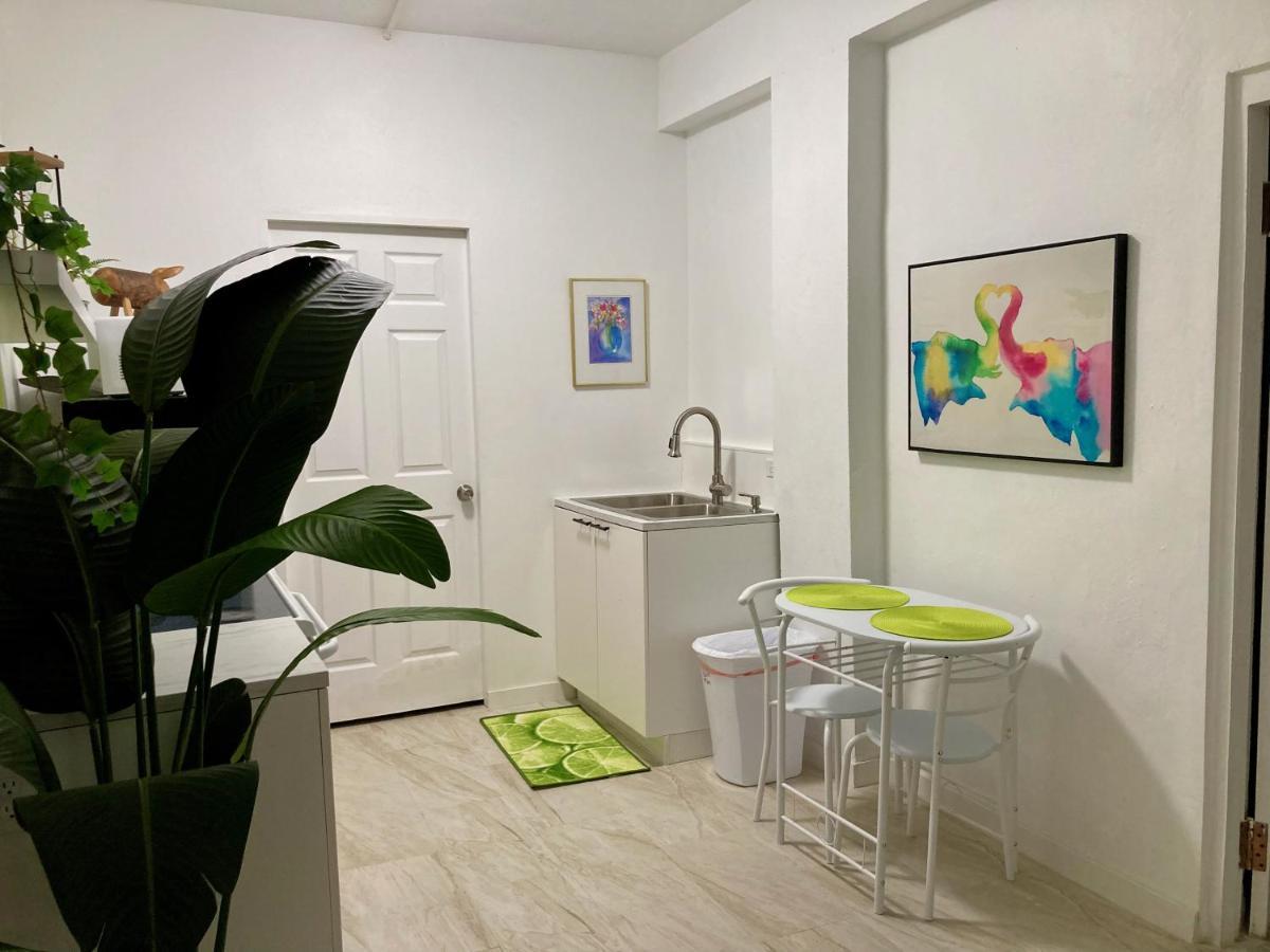 Apartamento Tropical In Miramar