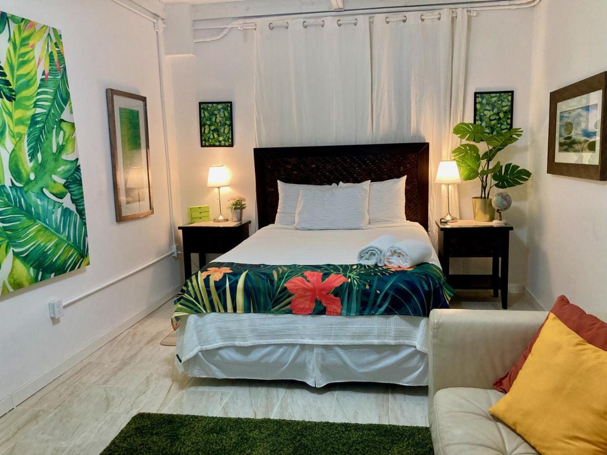 Tropical In Miramar Apartamento San Juan