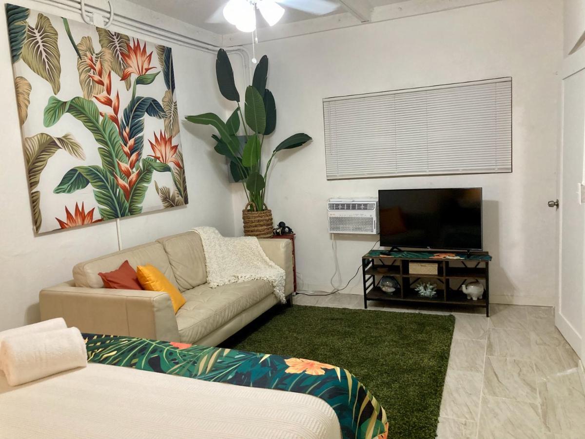 Tropical In Miramar Apartamento San Juan