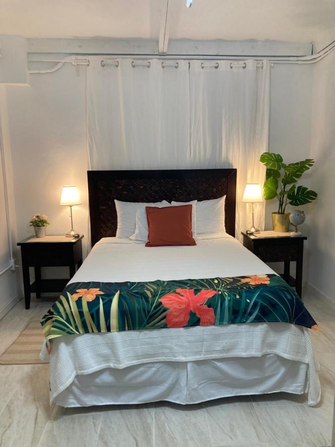 Apartamento Tropical In Miramar
